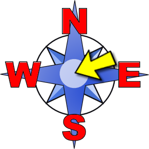 Viento del ENE Viento del ENE