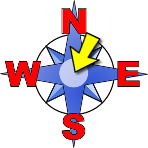 Viento del NNE Viento del NNE