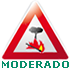Fire Weather Index: MODERATE
