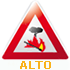 Fire Weather Index: HIGH