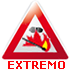 Fire Weather Index: EXTREME