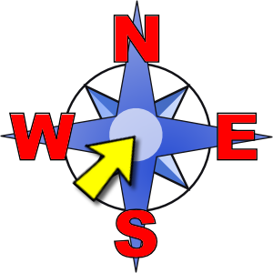 Vento de SW
