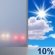 Brouillard matinal