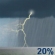 Tormenta elctrica