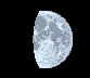Moon age: 6 days,14 hours,7 minutes,42%